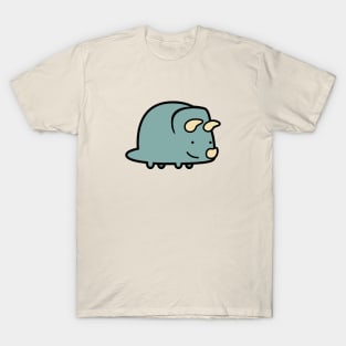 Tricerapudge T-Shirt